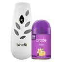 Airodo Automatic Room Fresheners Refill Air Matic Boost, 235ml with 2300 Sprays...