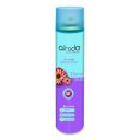 AIRODO Floral Crush Air Freshener with Dual Technology (250ml, Pack of 1)...