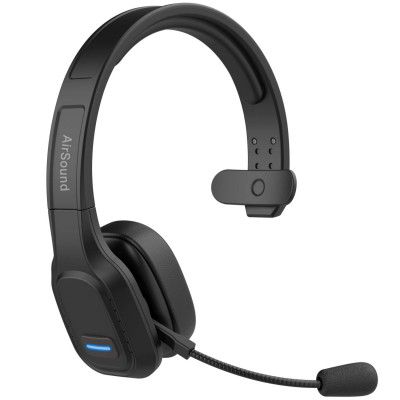 AirSound M100 Pro Bluetooth Wireless Headset