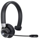 AirSound M91 Pro Bluetooth Wireless Over Ear Headphones,BT V5.0 Wireless CVC 8.0 Noise-Cancelling...