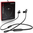 AirSound X200 Wireless Bluetooth in-Ear Headphones, SweatProof, Magnetic Design, HD Stereo & Mic...