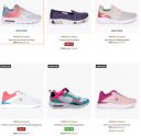 Upto 92% OFF - Airwalk By Payless | Shoes Starts At 199...