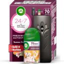 Airwick Freshmatic Automatic Air Freshener Kit [Machine + 1 Refill] - 250ml...