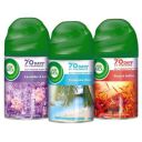Airwick Freshmatic Automatic Room Freshener Refill - 250ml & Freshmatic Automatic Room Freshener Refill - 250ml | Rose & Saffron & Freshmatic Automatic Room Freshener Refill - 250ml Red...