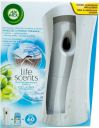 Airwick Freshmatic Complete Kit - Automatic Air Freshener - Linen in the Air (250 ml)...