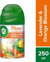 Airwick Lemon & Orange Blossom (Suitable for Home) Refill  (250 ml)...