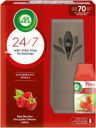 Airwick Red Berries Automatic Spray Machine with 250ml Refill...