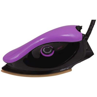 AISEN® 1000-Watt Dry Iron_A1CDP200 (Purple)