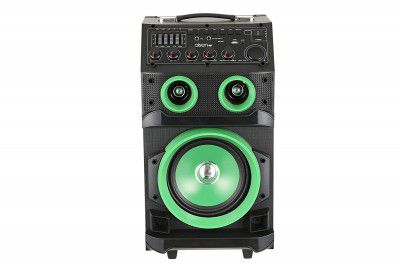 AISEN Walk & Rock A70UKB711 70 Watt Wireless Bluetooth Outdoor Speaker