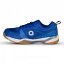 Aivin Attract 2.0 Badminton Shoes for Men | Non Marking Shoes Lightweight...