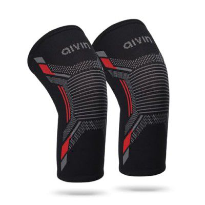 AIVIN Avengers Knee Support For Men Women Knee Caps (S)