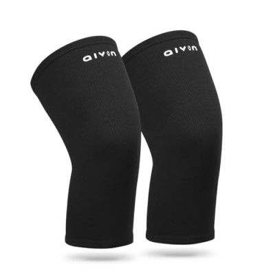 AIVIN Shadow Knee Support For Men&Women (L)