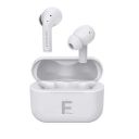 Aiwa AT-X80FANC Bluetooth Truly Wireless in Ear Earbuds with Mic (White)...