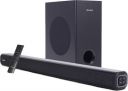 Aiwa AW-SSB180 - Kabuki | Soundbar with Powerful Bass 180 W Bluetooth Soundbar (Black, 2.1 Channel)...