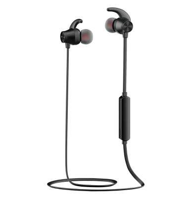 (Renewed) AIWA ESBT 401 Ultralight Neckband Wireless
