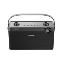 aiwa MI-X 330 Meteor 60W Portable Bluetooth Speaker (Bass Booster, Black)...