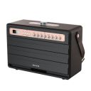 aiwa MI-X 450 Pro Enigma 120W Portable Bluetooth Speaker (8 Hours Playtime, Rose Gold)...