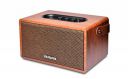 Aiwa MI-X150 Retro Plus X Retro Home Audio, Brown, Medium...