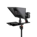 Aiwaft ALWT12XS 12.9" All-Metal Teleprompter with Bluetooth Remote & App Control ...