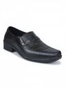 AJANTA Mens Black Formal Shoes PG0410...