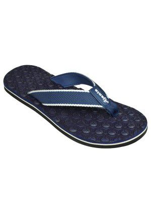AJANTA mens El3037 Flip-Flop