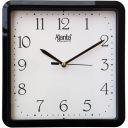 Ajanta Plastic Abstract Wall Clock...