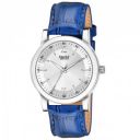 Ajanta Quartz Watch Mens Watch, Minimalist Fashion Simple Wrist Watch Analog Date with Leather Strap...