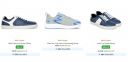 Ajio : Allen Cooper Men's Shoes Upto 80% Off...