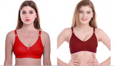 Ajio - AROUSY Bra Starting Rs.123 Upto 90% Off