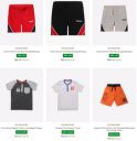 Ajio : Boy's Clothing Starts ₹60...