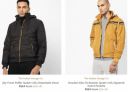 AJIO : Branded Clothing Under 999...