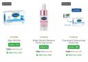 Ajio: Cetaphil Product Start At Rs 159 + Apply Coupon Code...