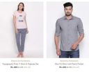 Ajio Clothing Under Rs 699...