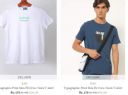 AJIO Clothing Upto 85% Off...