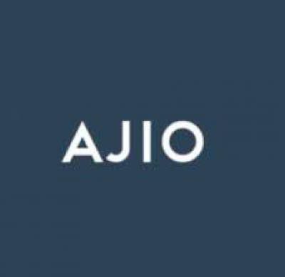 Ajio FLASH DEAL: Flat 80% Off on MRP