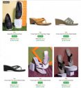 Ajio Footwear Loot : Bata Women's Footwear Upto 70% Off...