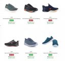 Ajio Footwear Loot : Sparx Men's Sneaker And Sports Shoes Starts At Rs 604...