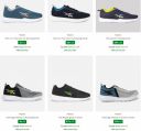 Ajio Footwear Loot : Upto 62% off on Reebok Men's Shoes | Starts Rs 943...