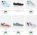 Ajio Footwear Loot : Upto 64% off on Reebok Women's Shoes | Starts Rs 1175...