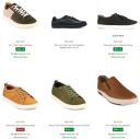 Ajio Footwear Loot : Upto 70% off on RED CHIEF Men's Shoes | Starts Rs 1435...