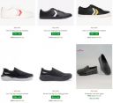 Ajio Footwear Loot : Upto 85% off on Red Tape Men's Shoes | Starts At ₹680...