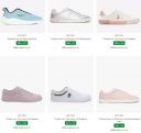 Ajio : Upto 80% off on RED Tape Footwear Loot Women's Shoes | Starts Rs ₹600...