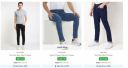 Ajio: Jeans Start at Rs.225...