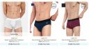 Ajio : Loggerherd Mens  Boxers, Briefs & Trunks Upto 61% Off...