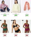 Ajio Loot : Branded Womens Clothing Starts At 50...