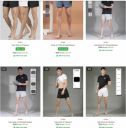Ajio Loot : Flat 75% OFF - Dollar Clothing | Starts At Rs.235...