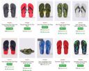 AJIO LOOT : Men's Footwear Starts @60...