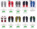 Men's Footwear Starts @₹93...