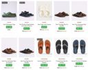 Ajio Loot : Men's Sandals Starts @₹150...