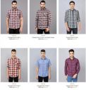 Ajio Loot : Men's Shirts Starts ₹150...